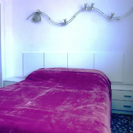 Apartamento Santa Marta Calpe