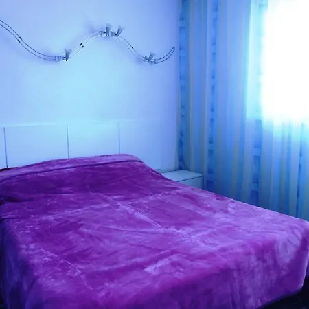 Apartamento Santa Marta Apartamento
