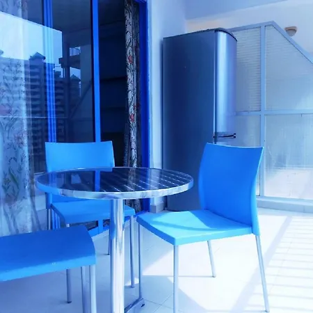 Apartamento Santa Marta Apartamento *