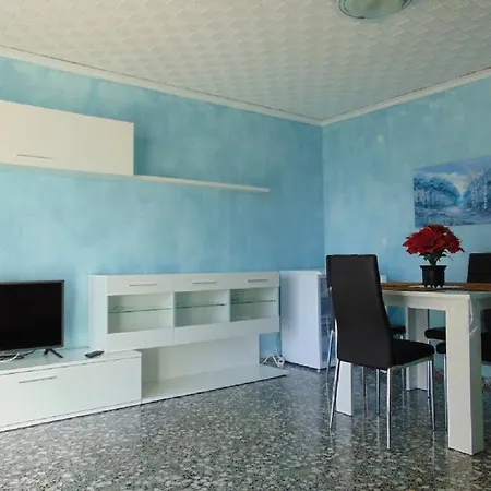 Apartamento Santa Marta * Calpe