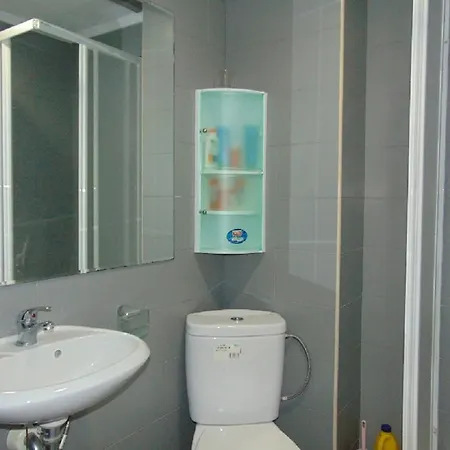 Apartamento Santa Marta * Calpe