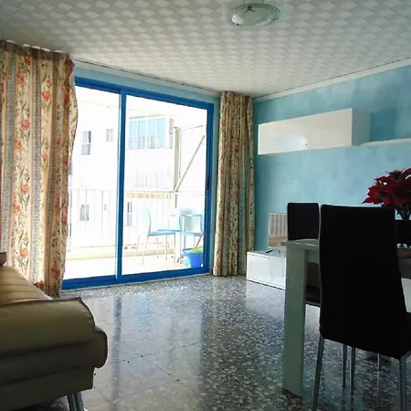 Apartment Santa Marta